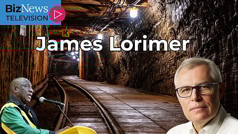 Evil or just thick? ANC doubles down on job-killing policies that earned world mining’s wooden spoon