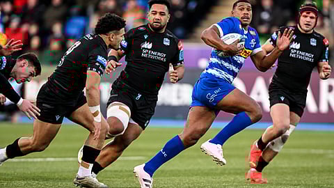 URC quarter-final drama: Class, shenanigans, booing, and the rest