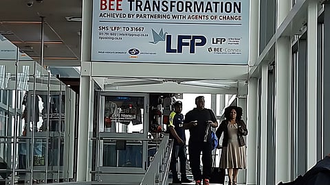 The true victims of BEE: How black South Africans were betrayed – Andrew Kenny