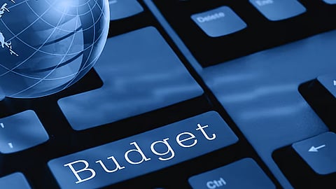 John Matisonn: The GNU after the VAT and White House clashes