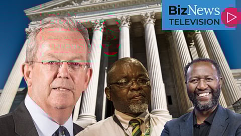 Toby Chance: R2-billion lotteries corruption & the Economic Justice alternative to BEE