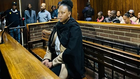 Cholota judgment exposes NPA as politicised and morally bankrupt: Thabo Mandila