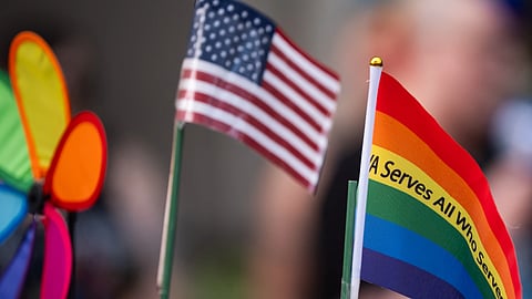 From pride to prejudice: The GOP’s push for ‘Family Month’ – Ivo Vegter