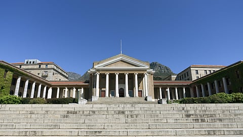 FT: Cape Town’s unis, infrastructure, lifestyle making it a global magnet for start-ups