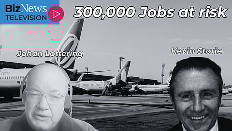 Heavy handed regulators ground small airplanes, helicopters, put 300 000 jobs at risk