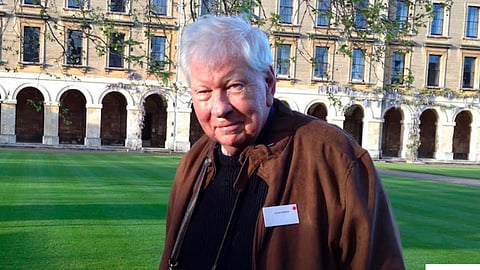 RW Johnson: The onward march of women: by the Left quick march