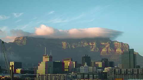 FT: How the world sees SA: Are too many people moving to Cape Town?