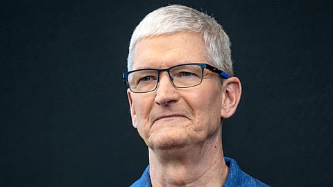 The Economist: Can Tim Cook stop Apple going the same way as Nokia?
