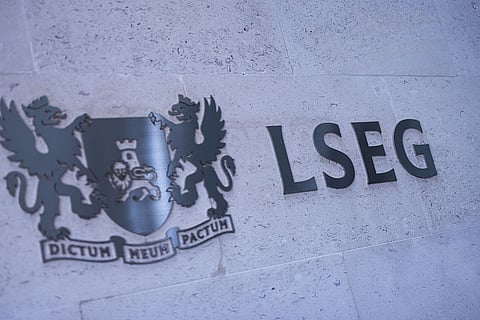 London listings fade as UK giants flock to Wall Street: Marc Rubinstein