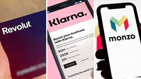 Revolut leads the pack: Fintech IPO showdown with Klarna and Monzo - Paul J. Davies