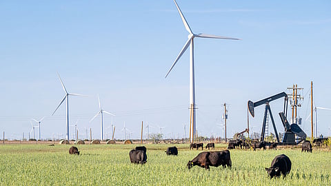 Oil is about to hit another lost decade.