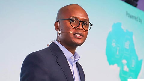 Malatsi levels playing field: Starlink spurs BEE shake-up in broadband race - John Matisonn