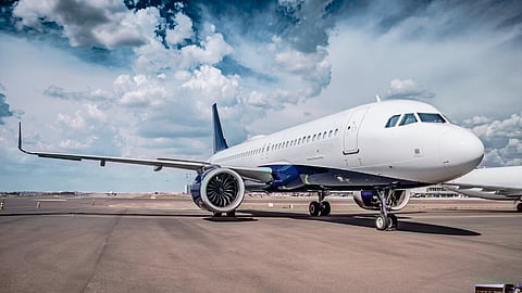 Grounded and furious: Aviation industry unites against SACAA’s engine rule