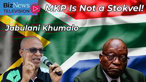 Jabulani Khumalo: Court battle to oust the “crazy thugs” from MKP