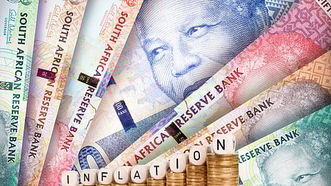 Inflation is theft: Why South Africa needs sound money now
