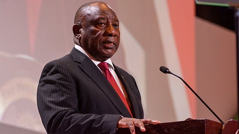 National dialogue or national delusion? SA’s 'eminent persons' under fire - SLR