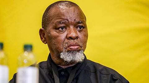 New mining bill still toxic despite Mantashe’s concessions - James Lorimer