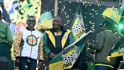 Mailbox: ANC’s legacy – Harvesting failure, not hope