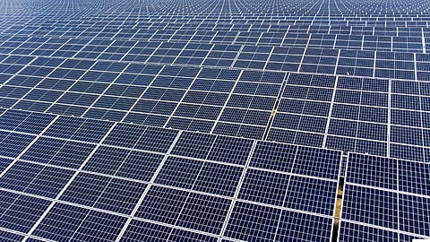 The $2bn power play disrupting South Africa’s energy future