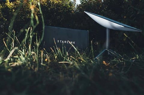 Starlink aims to beam free internet to 5,000 SA schools with R500m deal