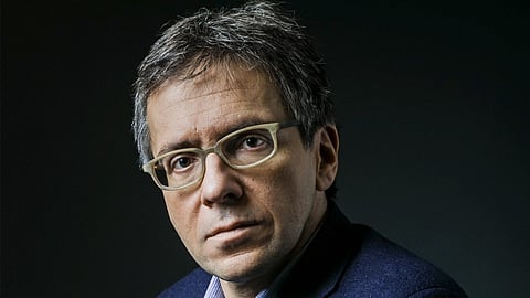 Ian Bremmer: Ukraine’s game-changer ends belief Russian victory ‘inevitable’