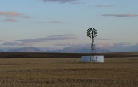 South Africa’s land lies and the real fix - Andrew Kenny