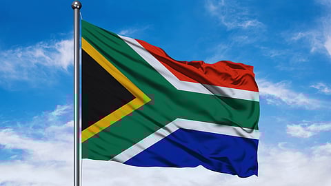 Restoring federalism: A path to transformative governance in South
Africa - Ayanda Zulu