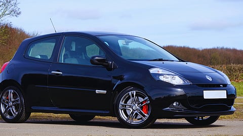 Why Renault’s ‘Toenadering’ with China’s Geely beats marrying Nissan