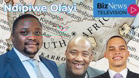 Ndipiwe Olayi: Liam Jacobs will regret his defection…