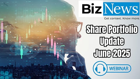 BN Portfolio Update: Prosus turnaround, Apple’s staying power, and SA stocks rebound - June 2025