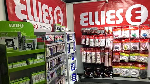 From powerhouse to powerless: The rise and fall of Ellies