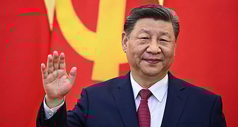 China’s Xi will give enlarged BRICs Summit a miss, first time ever