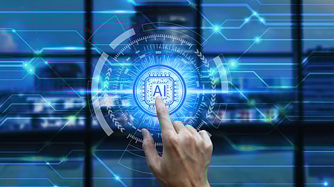 The Economist: AI startups soar on hype, not revenue