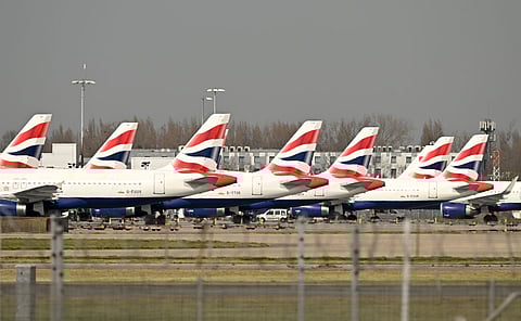 Changes in airmile system angers customers, but a welcome profit booster for airlines