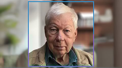 RW Johnson: Farewell to the “Progressives”