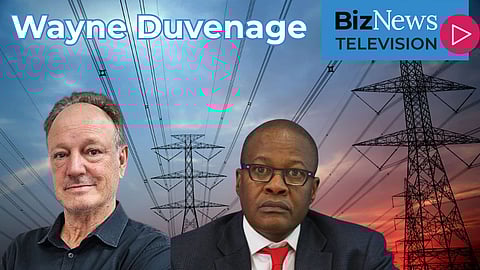 Spotlight returns to Molefe, Singh’s ‘apprenticeship in thievery’ at Transnet before Eskom’s looting