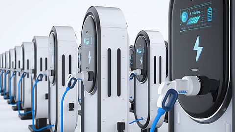 Electric vehicle batteries have big flaws, swapping may solve them