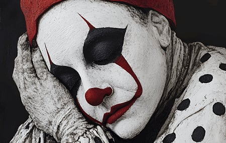 UK unravels: Tears, turmoil, and tensions rise - Simon Lincoln Reader