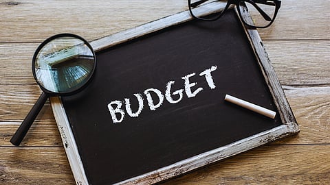 John Matisonn: Budget impasse not over