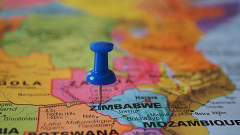 Swapping green soap for food: Rural Zimbabweans fight to survive in a broken system - Cathy Buckle