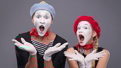 Why we laugh: The psychology, power, and purpose of humour