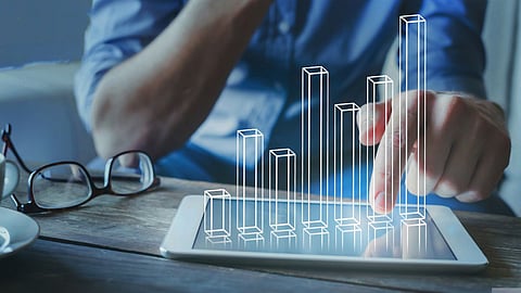 Buckle up, buttercup: Why the new era of investing demands smarter risk – Allison Schrager