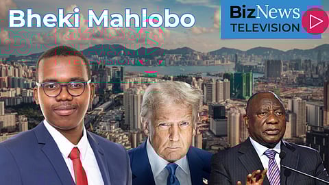 Bheki Mahlobo: SA is an ‘own goal specialist', losing 10-0 - can win just by copying India, not Iran.