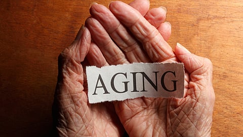 Seven steps to proper care in old age