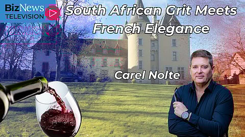 Wine came south, now South Africans are introducing ‘le braai’ and ‘can-do’ spirit to France – Carel Nolte
