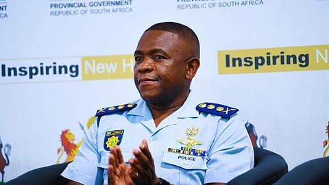 John Matisonn: Is Mkhwanazi playing SA for fools? Respected crime expert thinks so.