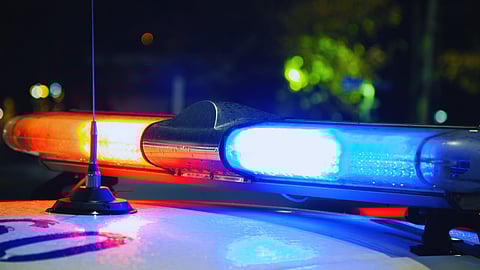 Top cop vs ANC: Crime, power, and betrayal - WSM