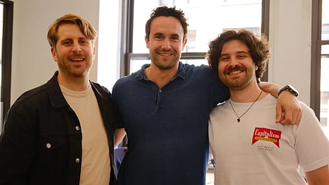 Cape‑born Cerebrium nets R151mn from Google’s Gradient Fund, sparks local AI hype