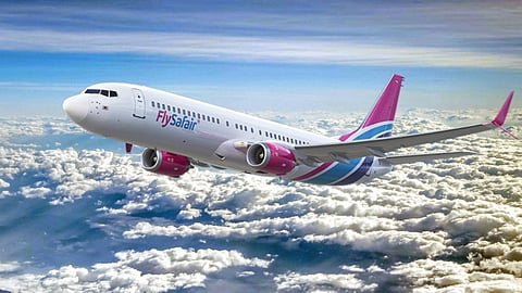FlySafair turmoil intensifies as wage dispute grounds flights