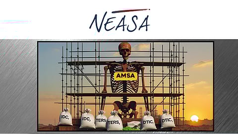 ArcelorMittal South Africa: Time for tough decisions - Gerhard Papenfus